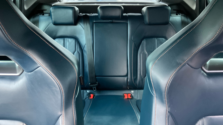 CUPRA Formentor 1.4 eHybrid 204 V2 5dr DSG Estate